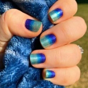 Colorstreet Long Time No Sea